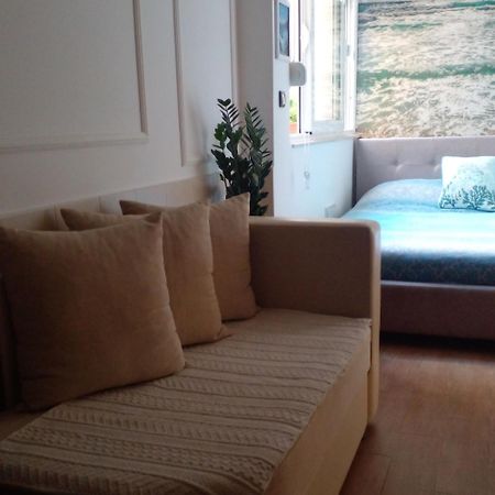 Apartment Tarita Herceg Novi Eksteriør bilde