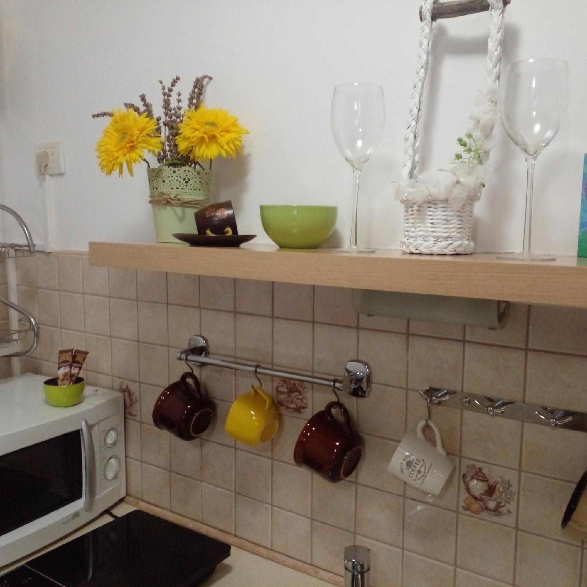 Apartment Tarita Herceg Novi Eksteriør bilde