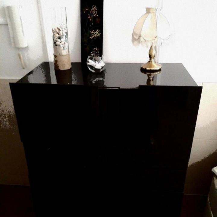 Apartment Tarita Herceg Novi Eksteriør bilde
