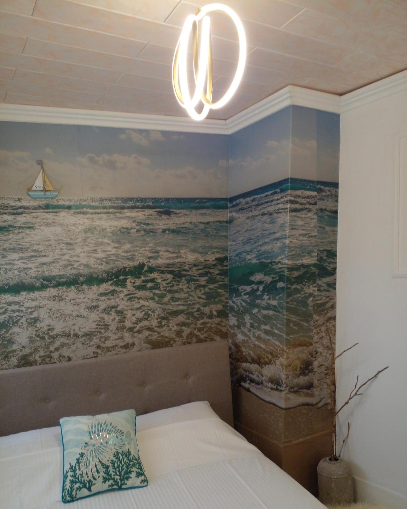 Apartment Tarita Herceg Novi Eksteriør bilde