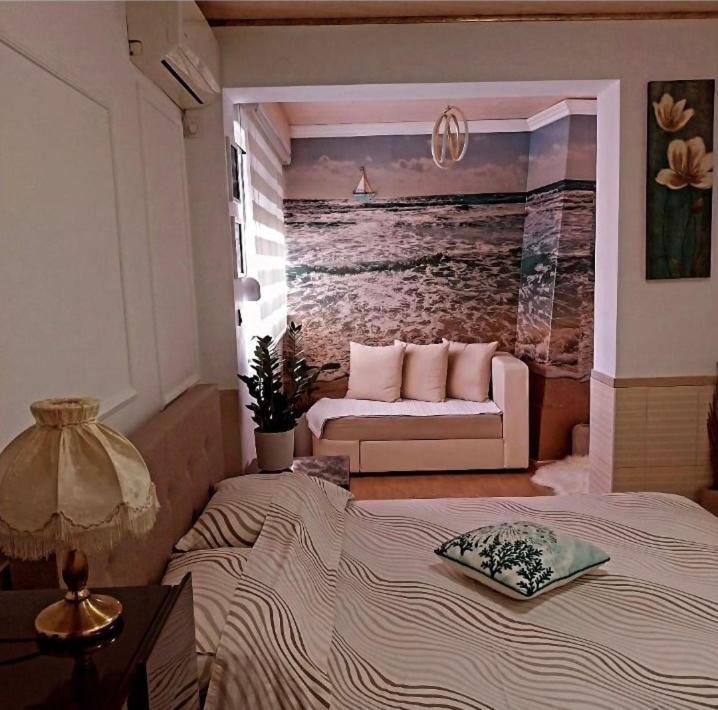 Apartment Tarita Herceg Novi Eksteriør bilde