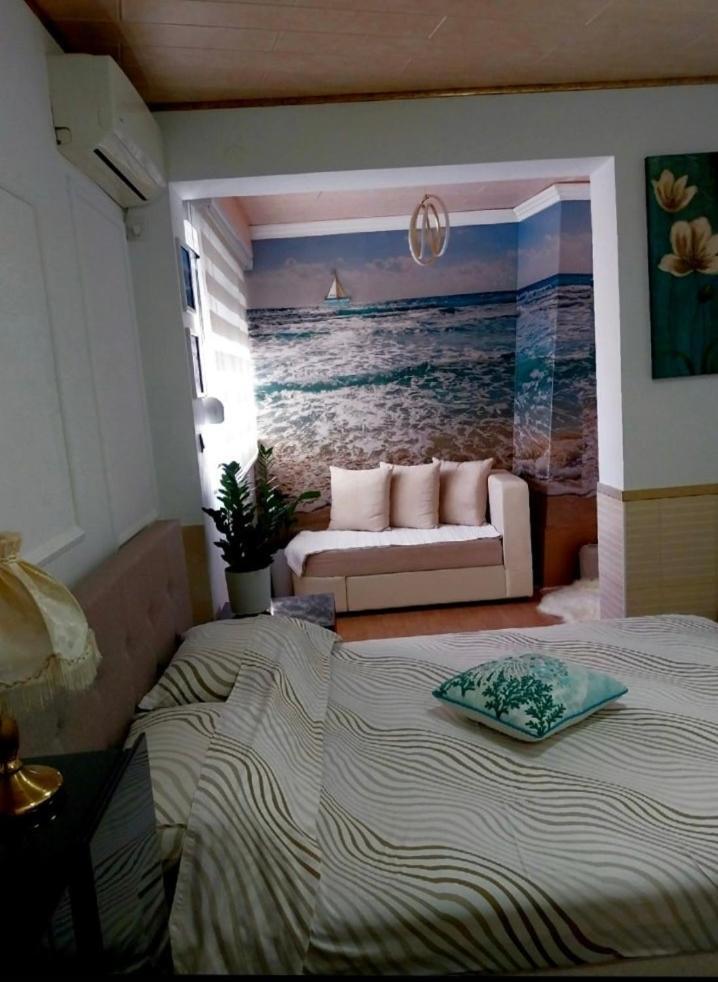 Apartment Tarita Herceg Novi Eksteriør bilde