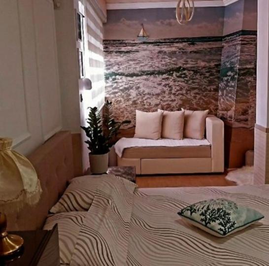 Apartment Tarita Herceg Novi Eksteriør bilde